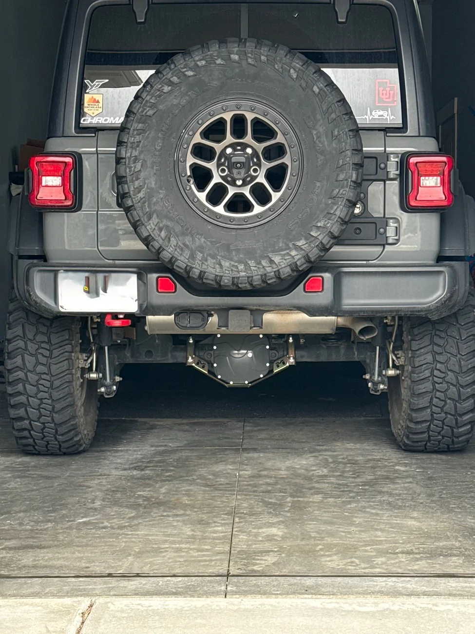 Jeep Wrangler JL Differential Covers IMG_9512
