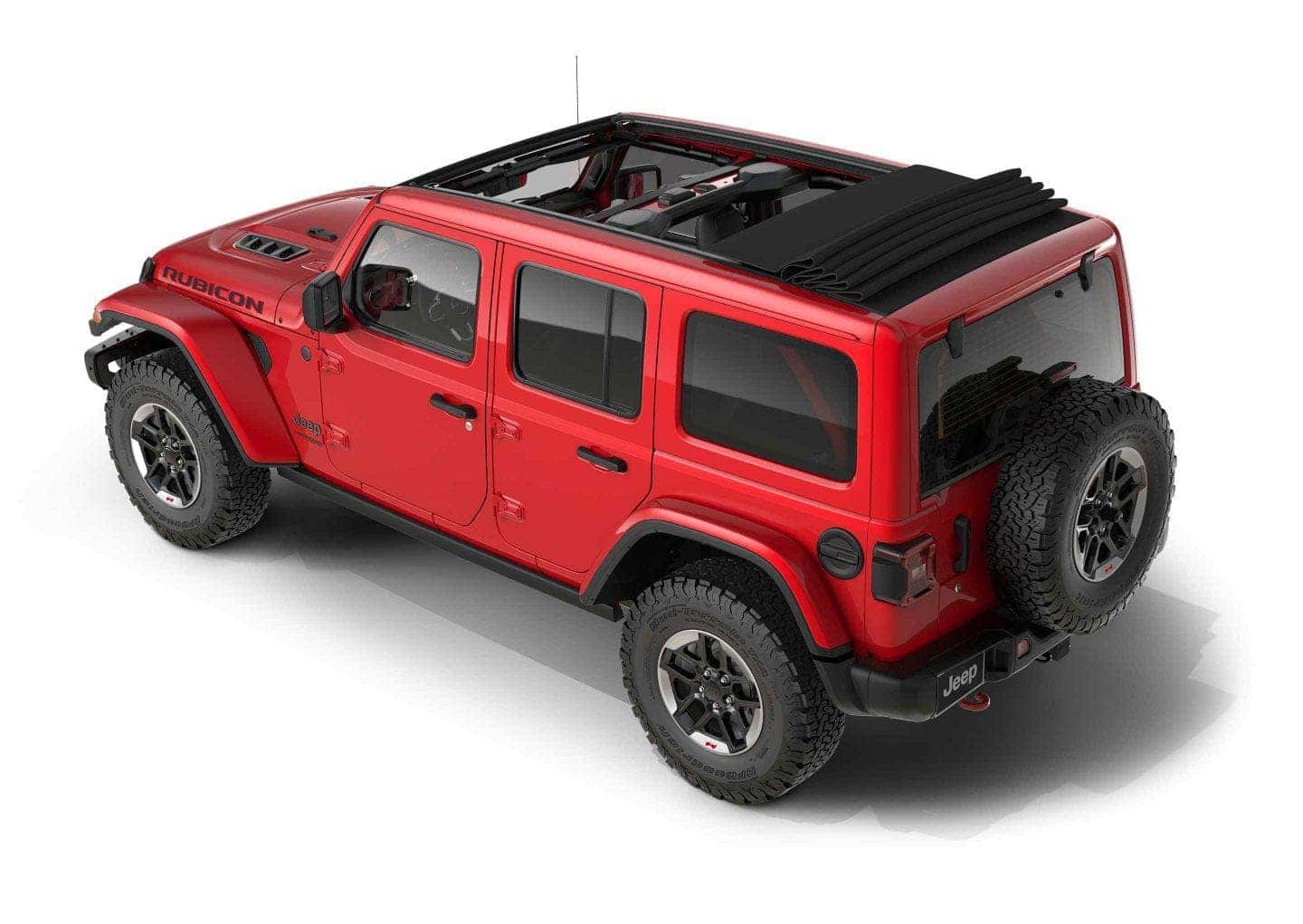 Jeep Wrangler JL SOT owners - question? 7E969979-A5D4-4821-AB68-9AEB9C9EF382