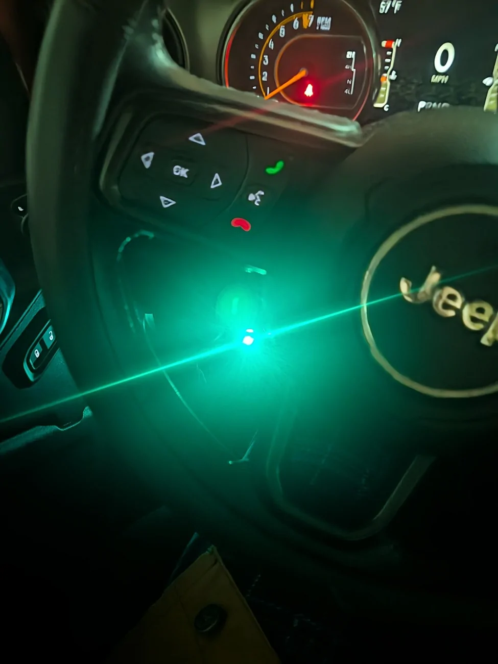 Jeep Wrangler JL The Superchips Flashcal+ is HOT GARBAGE PXL_20260402_225523784 (1)