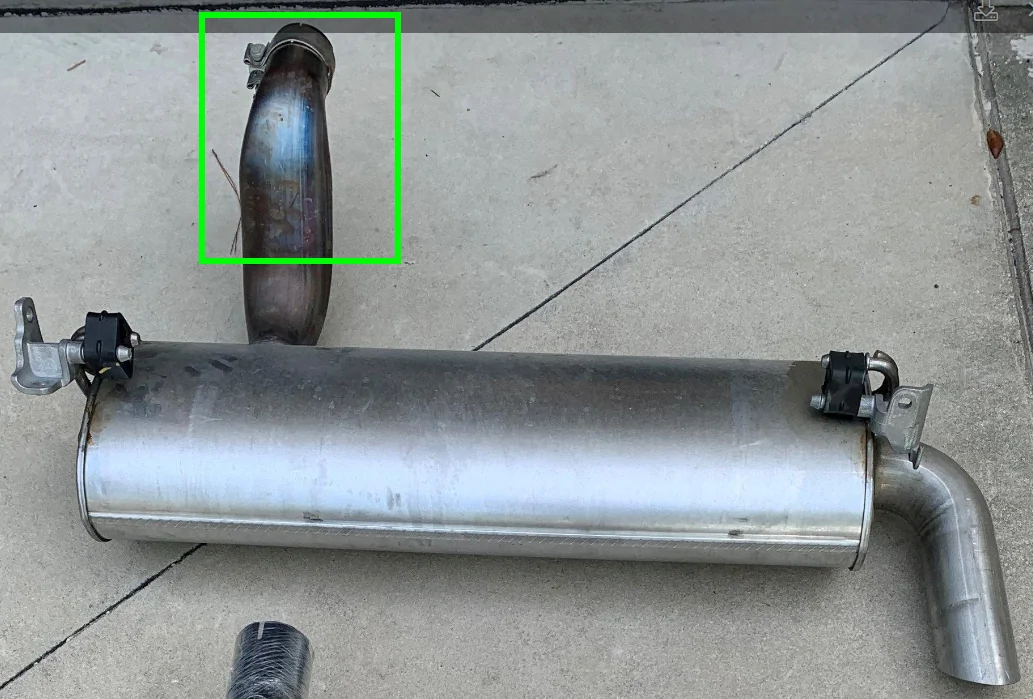 Jeep Wrangler JL Looking for a turn down tip 1781878634561-fq