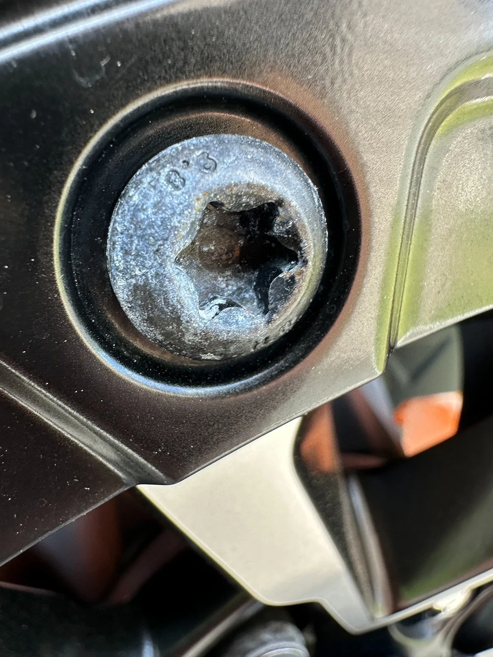Jeep Wrangler JL Is this Rust Concerning? IMG_3805