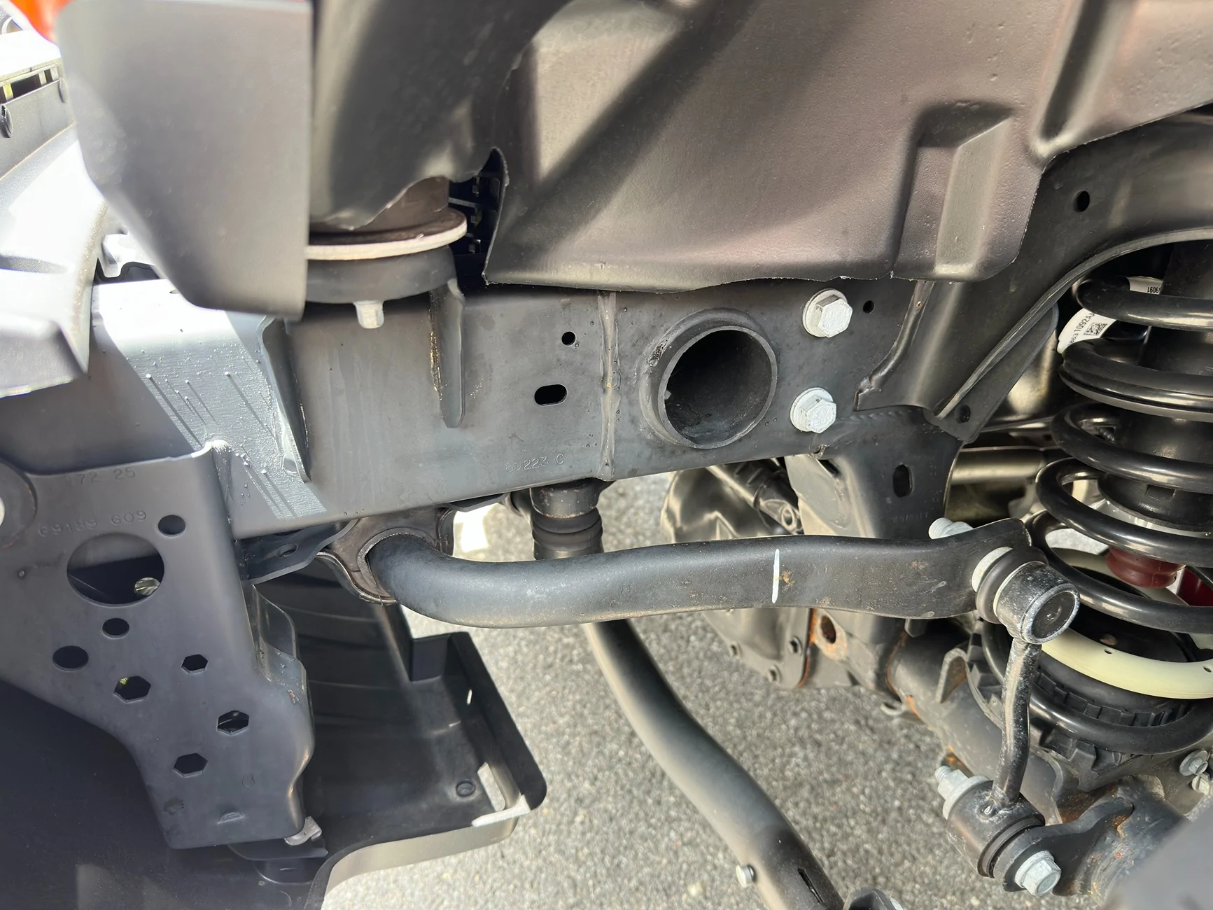 Jeep Wrangler JL Is this Rust Concerning? IMG_3801