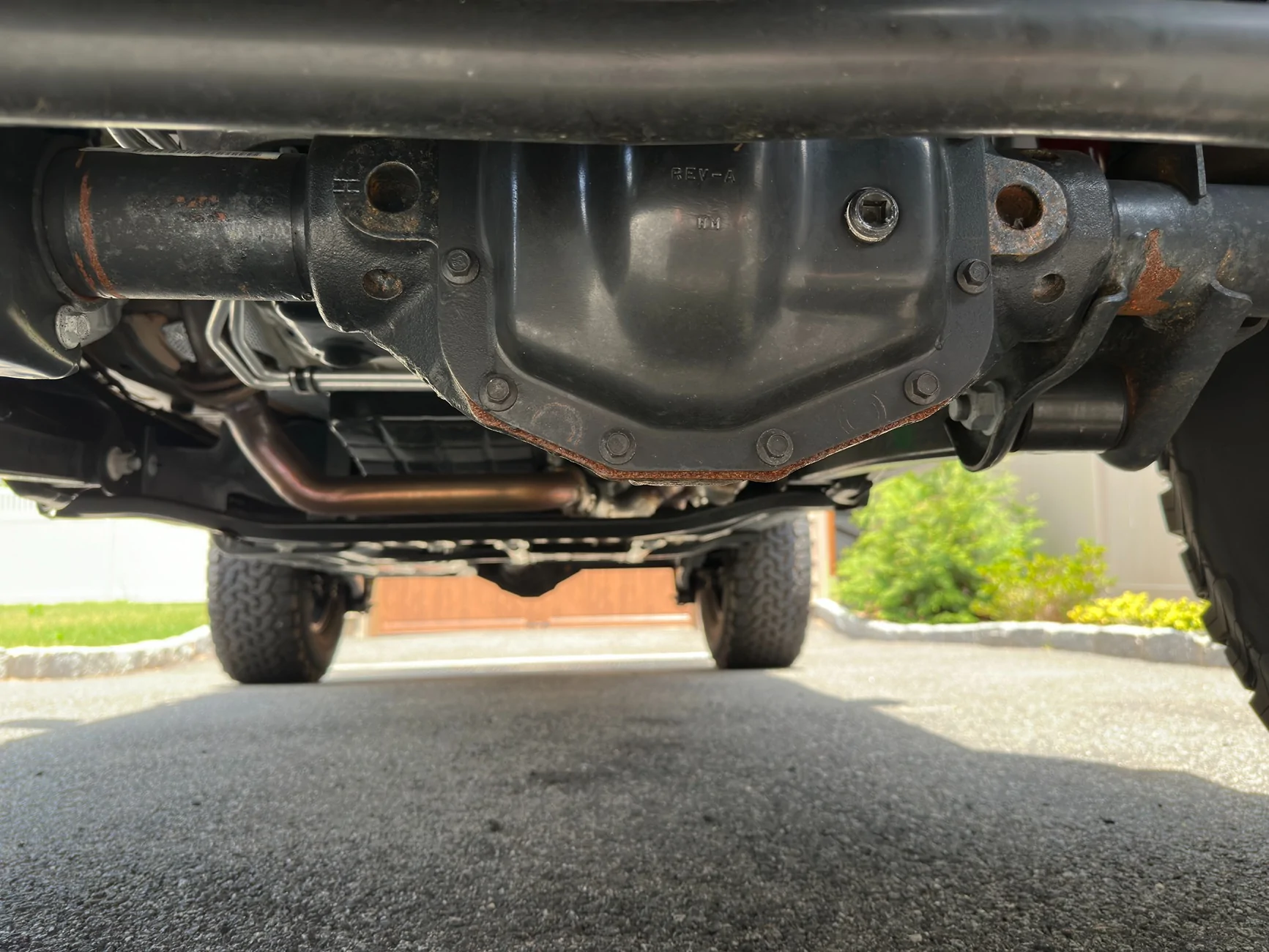 Jeep Wrangler JL Is this Rust Concerning? IMG_3796