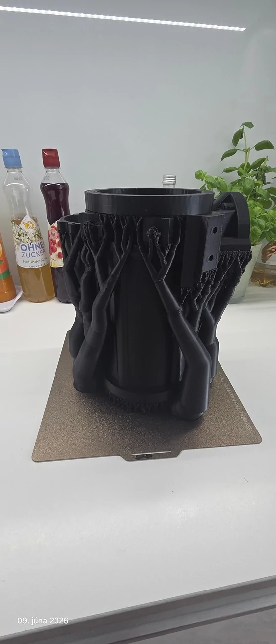 Jeep Wrangler JL 3D PRINTS 20260609_140531