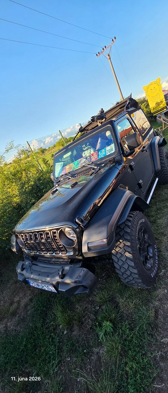 Jeep Wrangler JL 3D PRINTS 20260611_194918