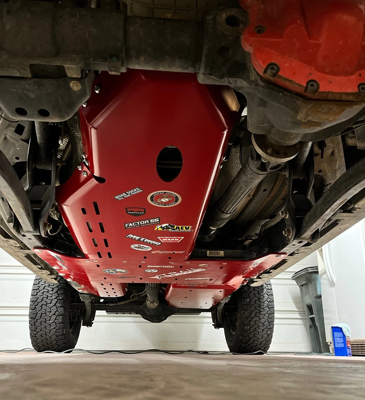 Jeep Wrangler JL Let’s see those bellies RenderedImag
