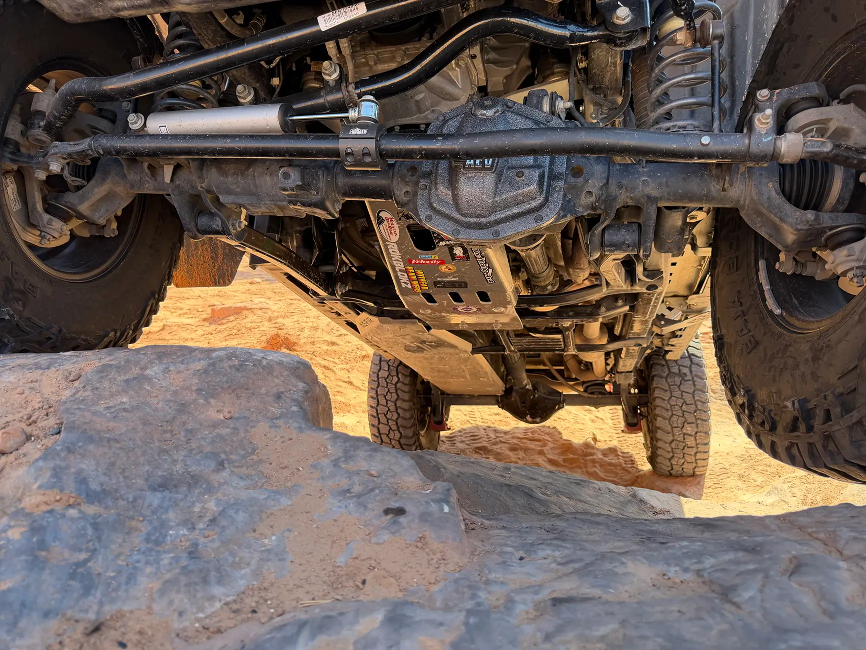 Jeep Wrangler JL Let’s see those bellies tempImage4vNVG9