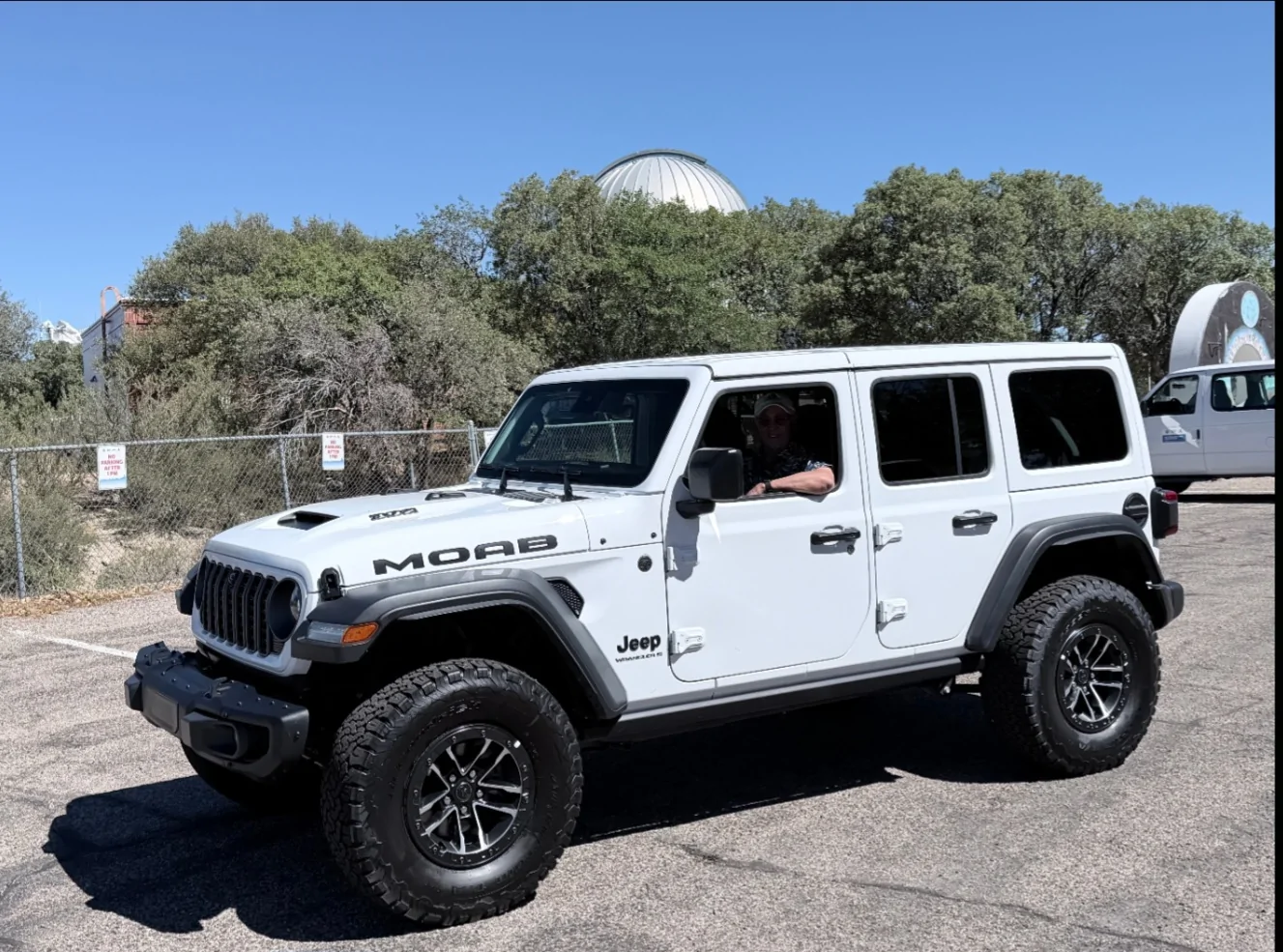 Jeep Wrangler JL Fly in drive home question Screenshot_20260621_000301_Messages