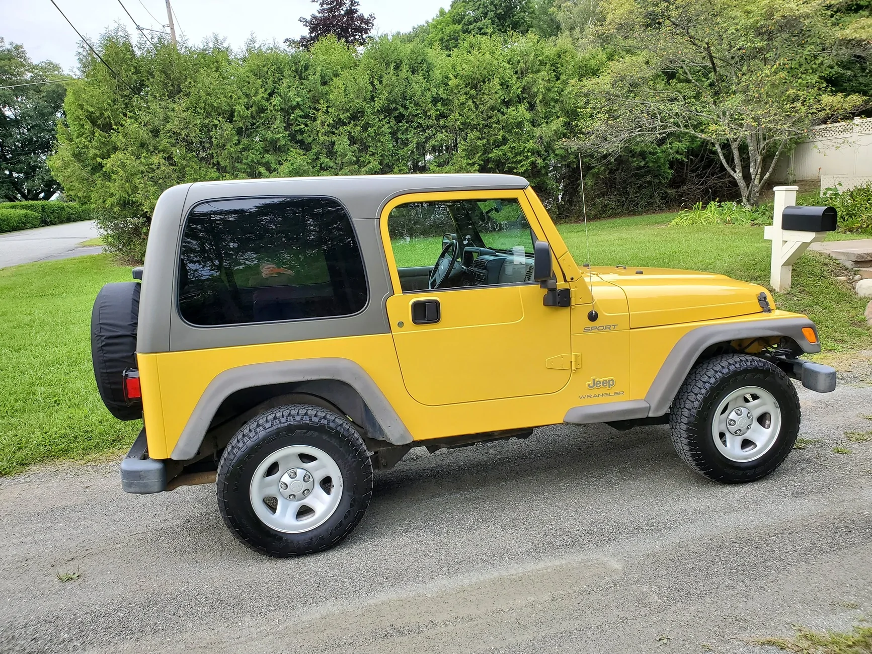 Jeep Wrangler JL The colors suck 20210901_170705