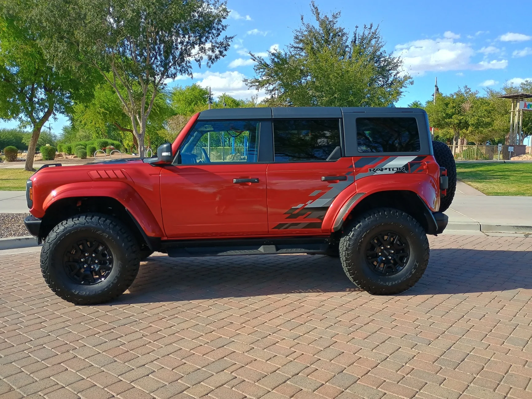 Jeep Wrangler JL We've come back (home).... IMG_20251003_152447078_HDR