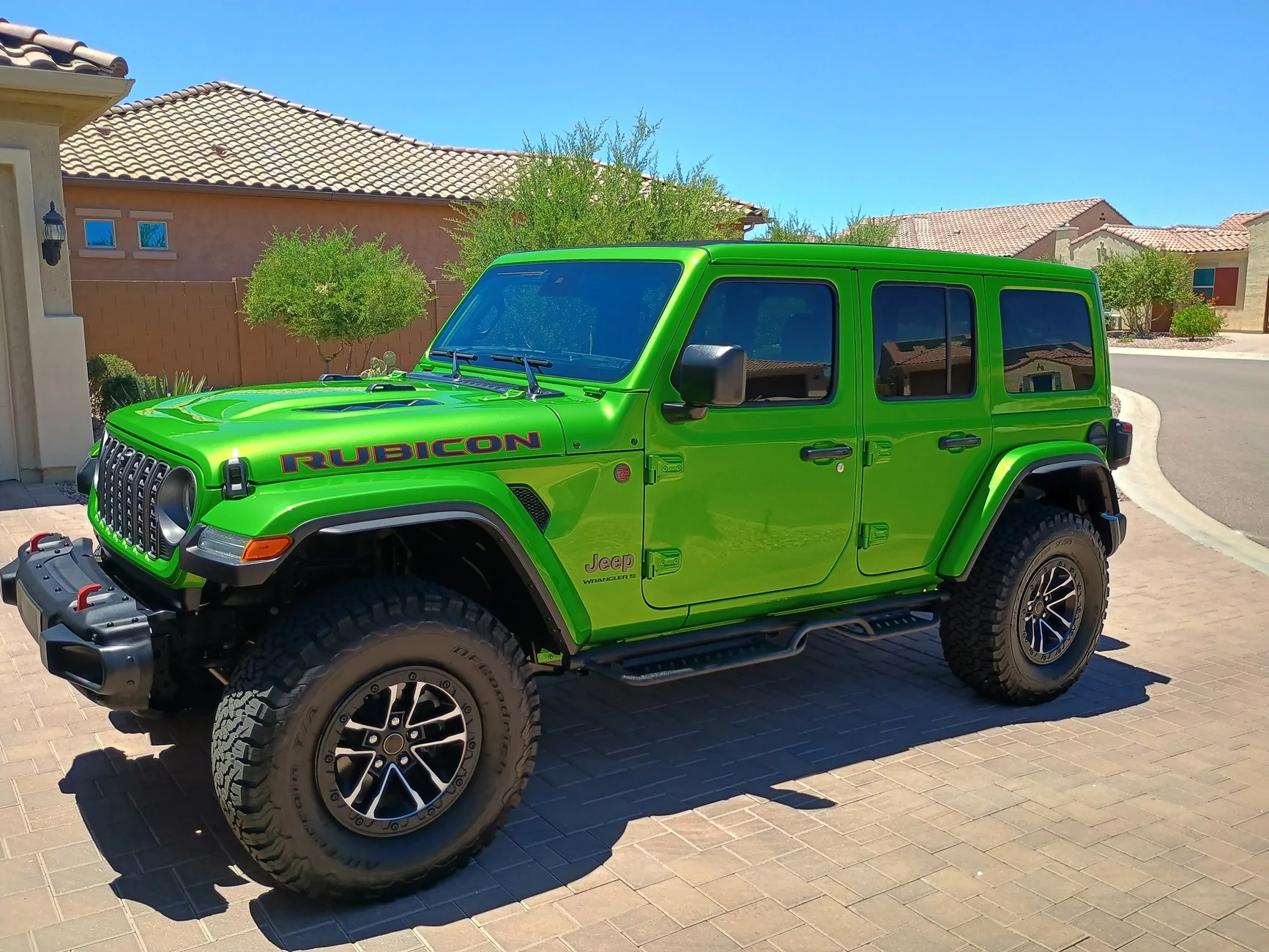 Jeep Wrangler JL We've come back (home).... IMG_20260621_130241333_HDR
