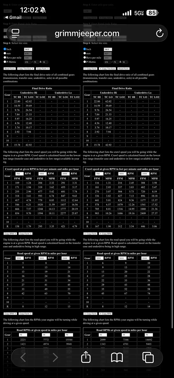 Jeep Wrangler JL 37s and questions IMG_5119