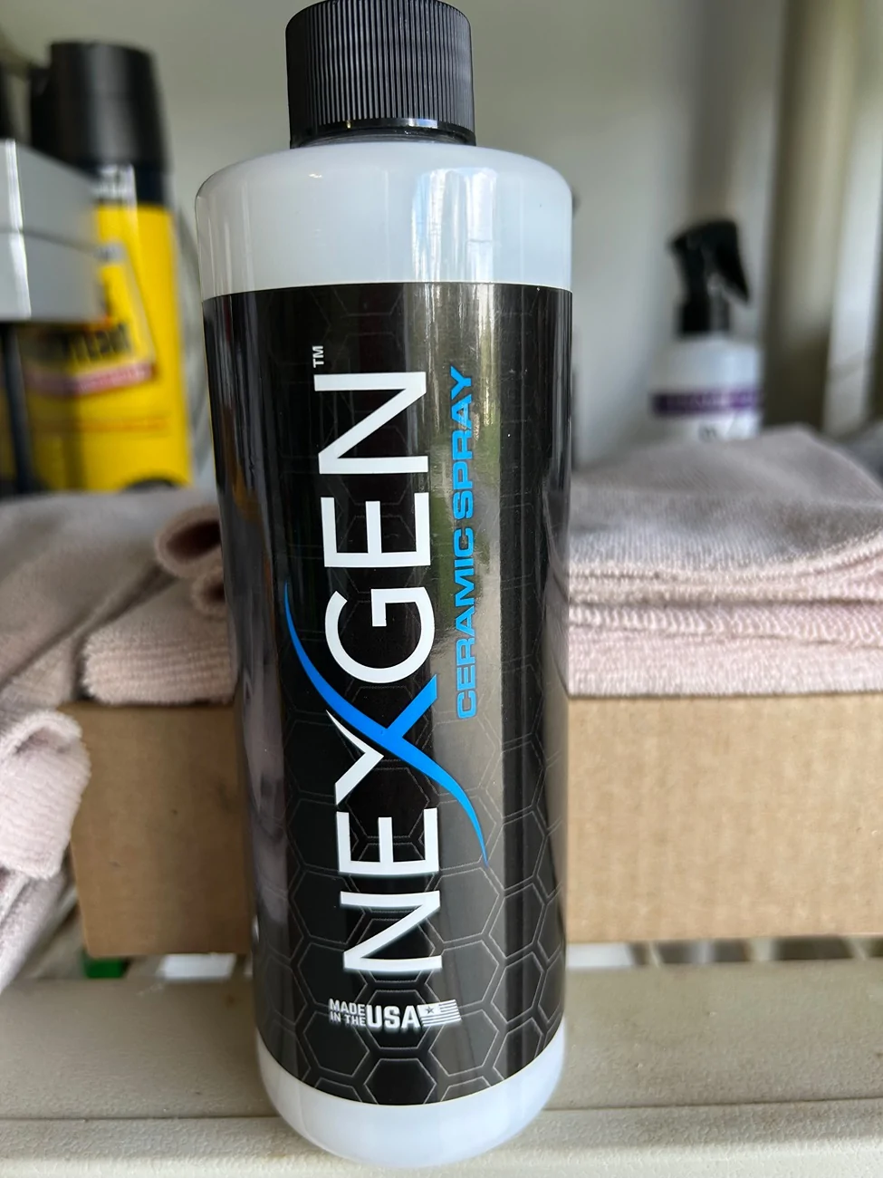 Jeep Wrangler JL Paint Protection Recommendations IMG_6822