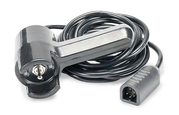 Jeep Wrangler JL Request - Warn M8000 winch remote shopping