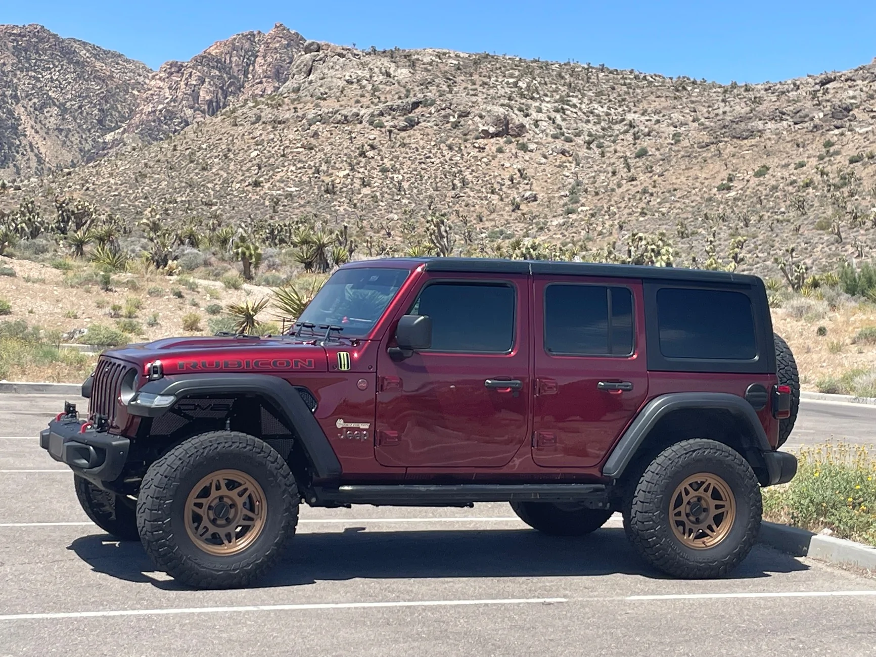 Jeep Wrangler JL No more flip forward driver's seat IMG_1586