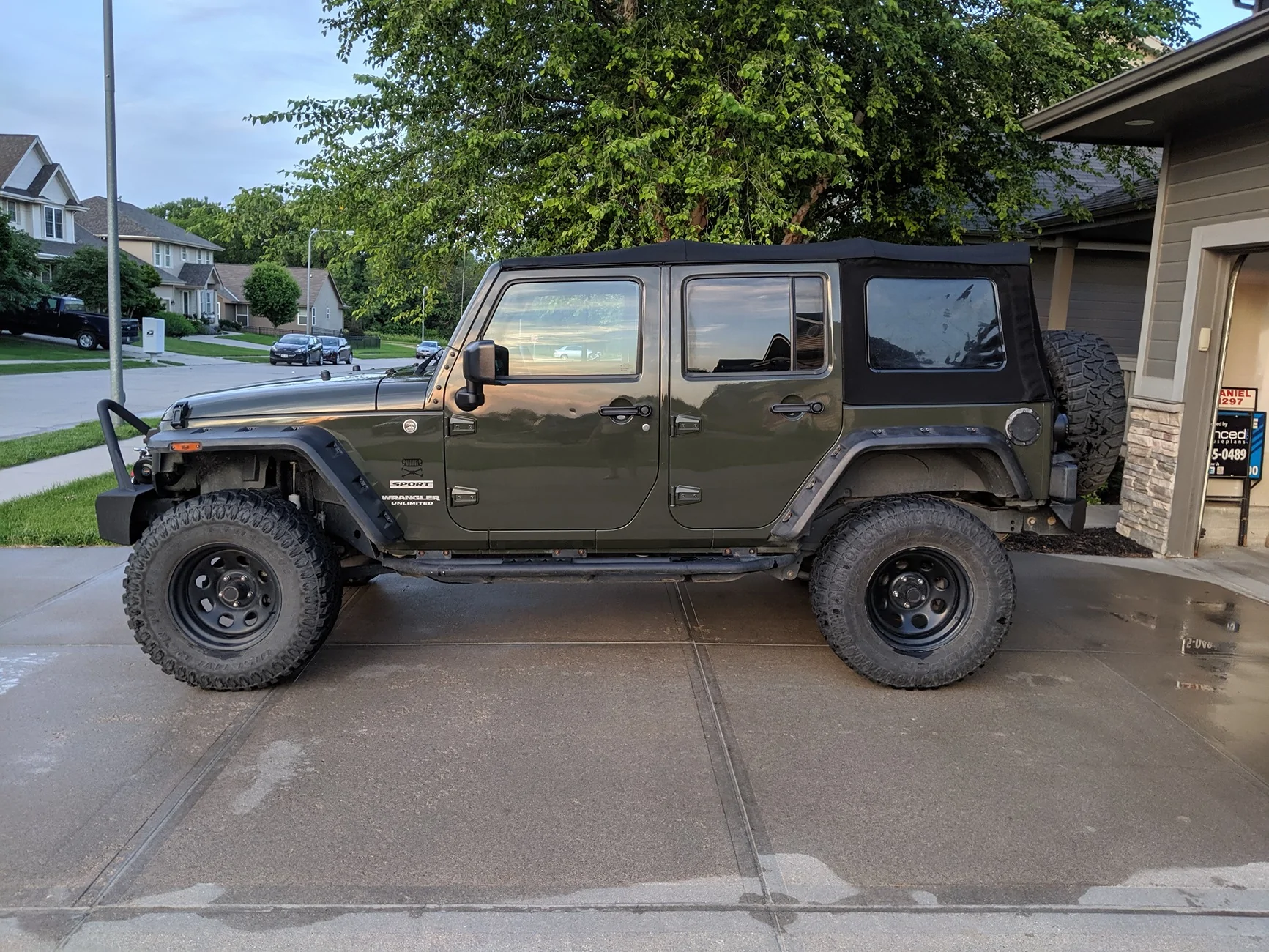 Jeep Wrangler JL Introductions & Welcome Thread 👋 MVIMG_20190614_204652