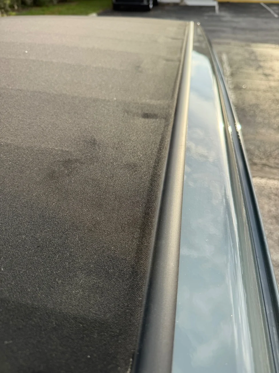 Jeep Wrangler JL Sky One Touch Top Seal Question IMG_1358