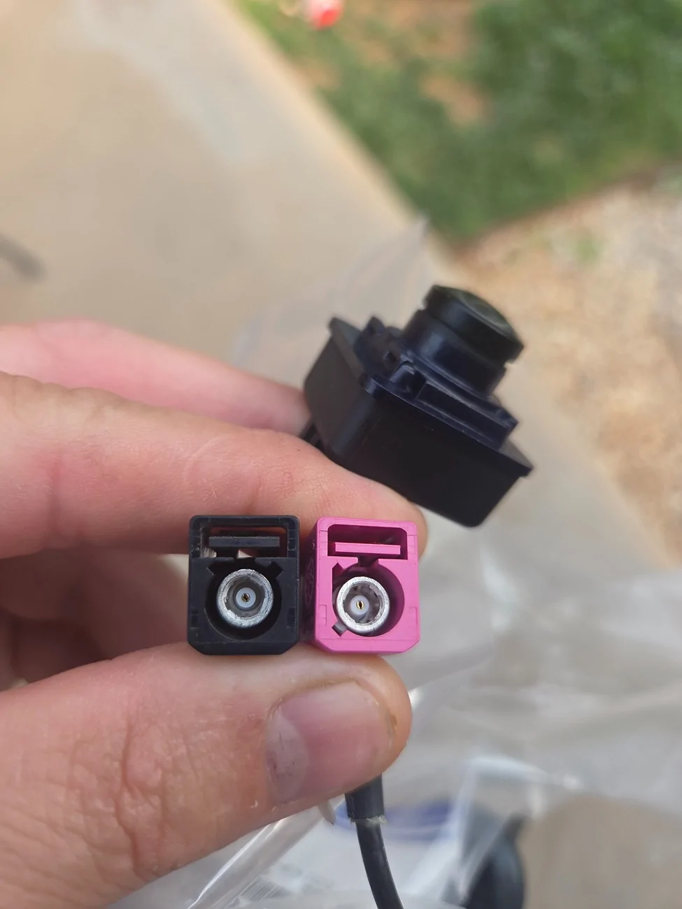 Jeep Wrangler JL Rear camera harness help 20260624_183558
