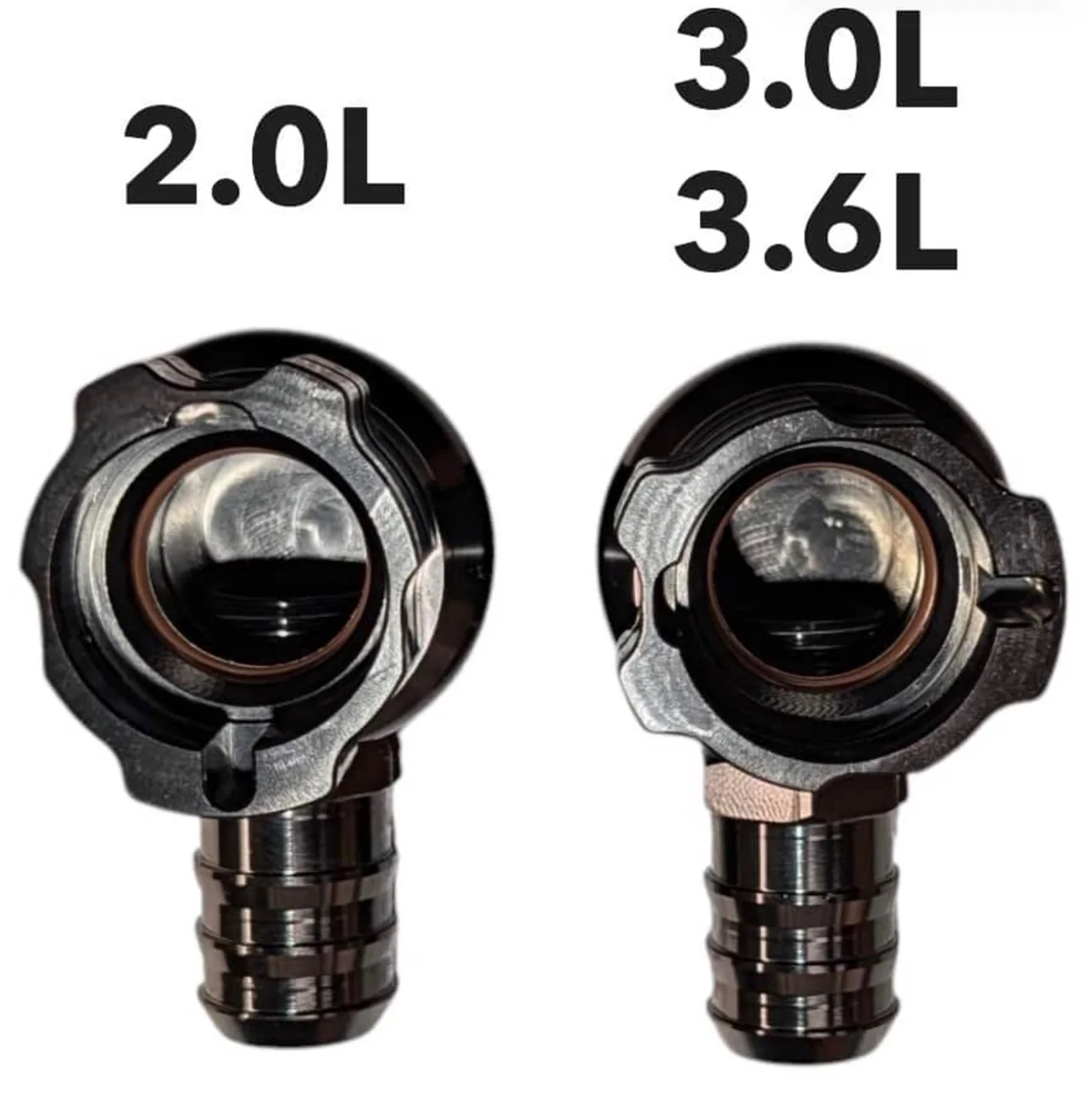 Jeep Wrangler JL 2.0 Coolant Reservoir Replacement IMG_0878