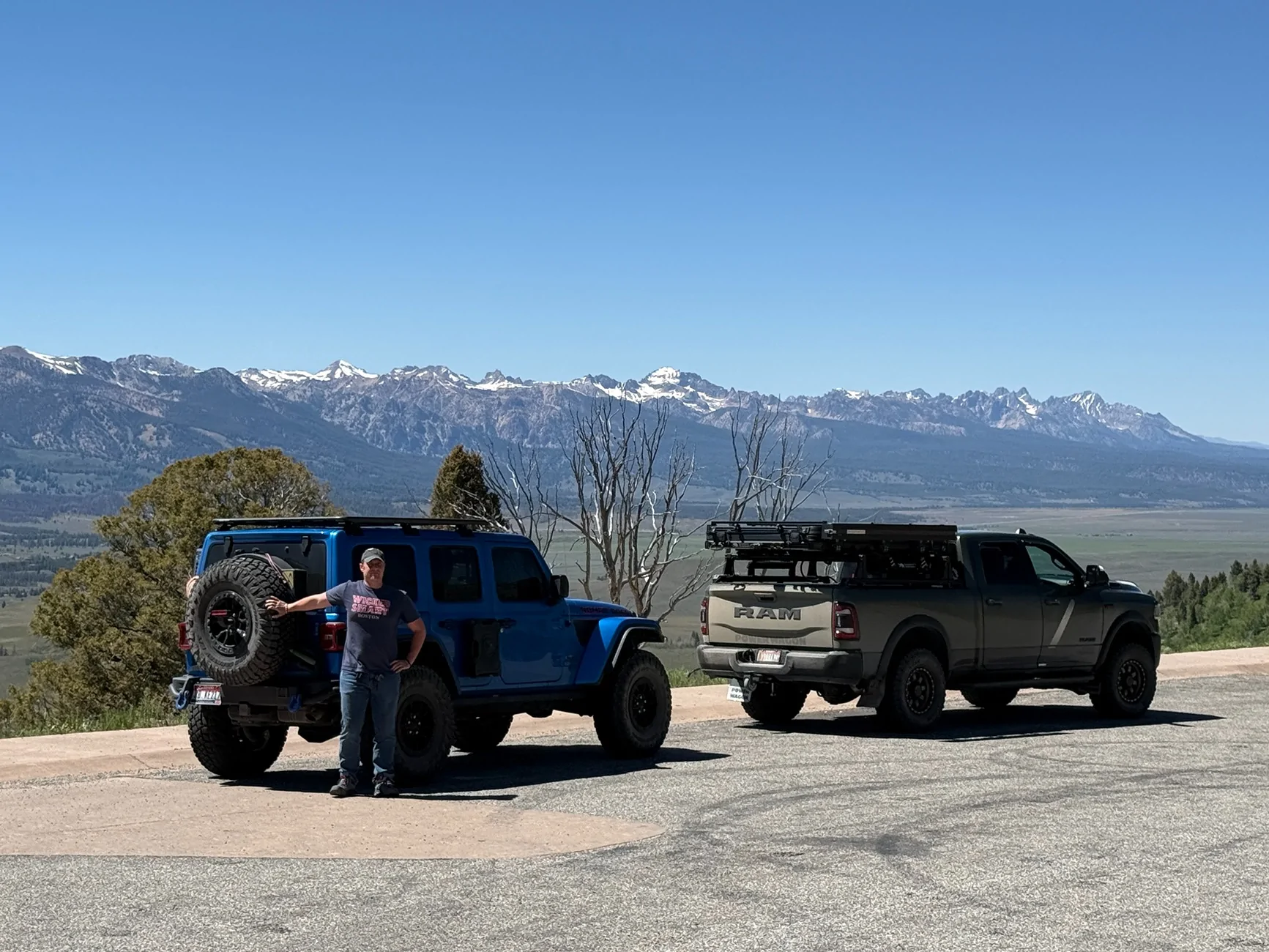 Jeep Wrangler JL Turbo shut down IMG_0948