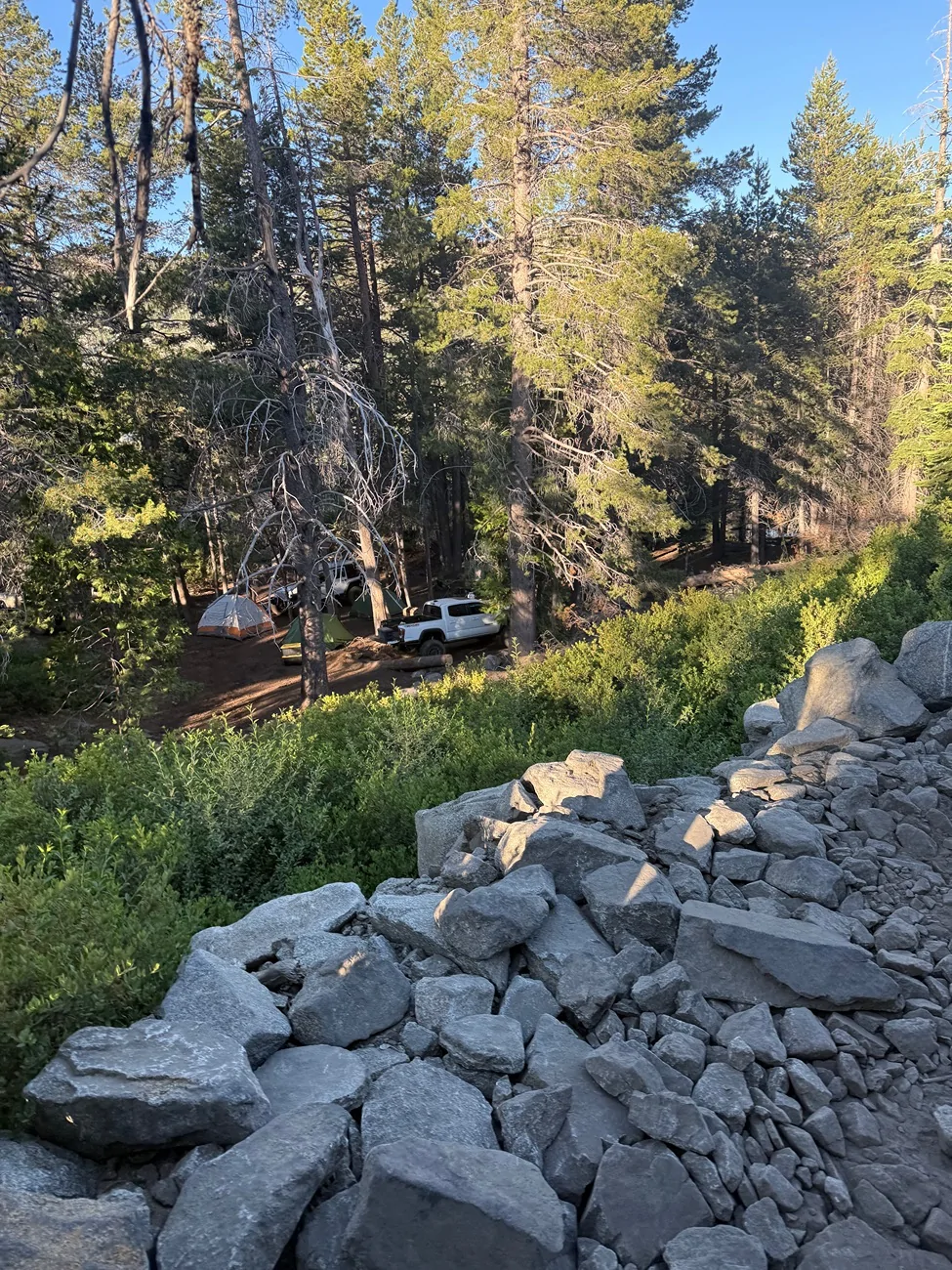 Jeep Wrangler JL On The Rubicon Trail IMG_5845