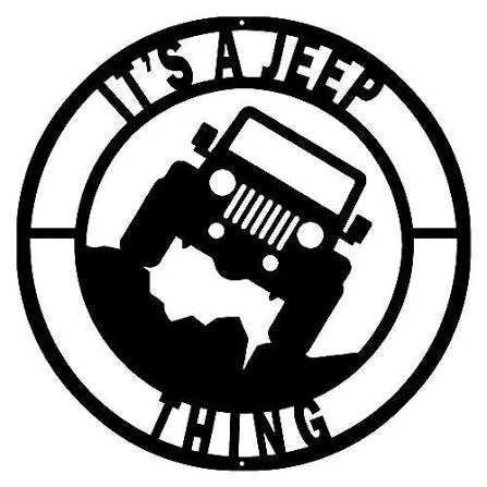 Jeep Wrangler JL Steering Wander IMG_9638