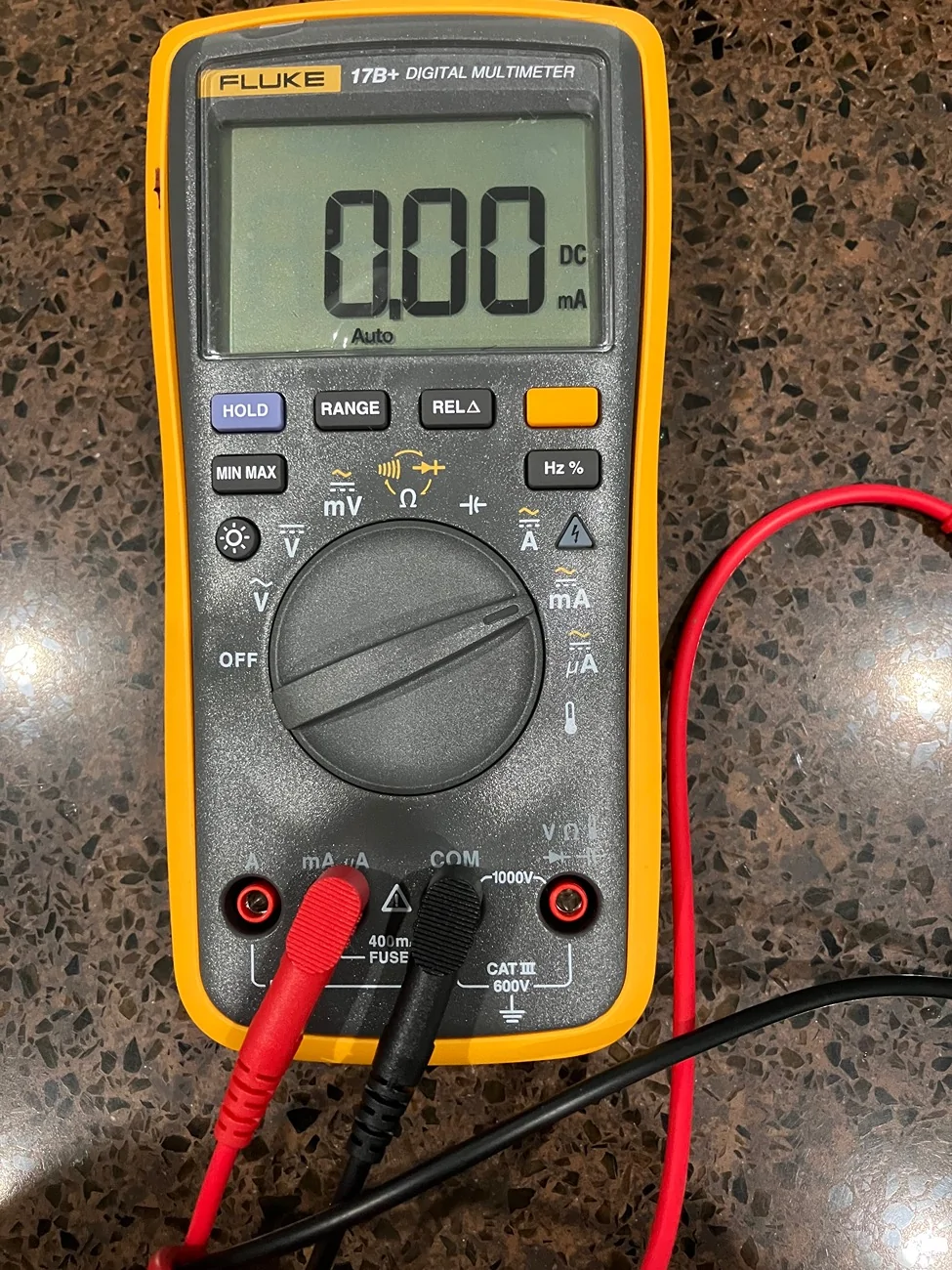 Jeep Wrangler JL Help With Fuse 31 IMG_6669