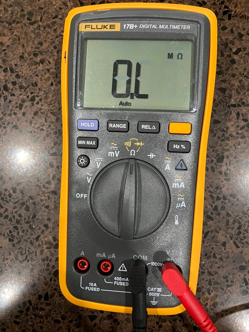 Jeep Wrangler JL Help With Fuse 31 IMG_6671