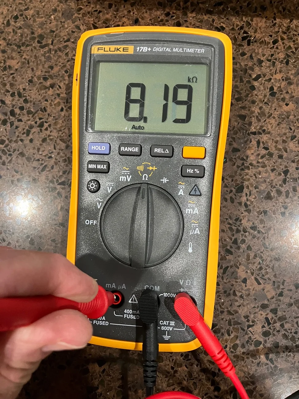 Jeep Wrangler JL Help With Fuse 31 IMG_6672