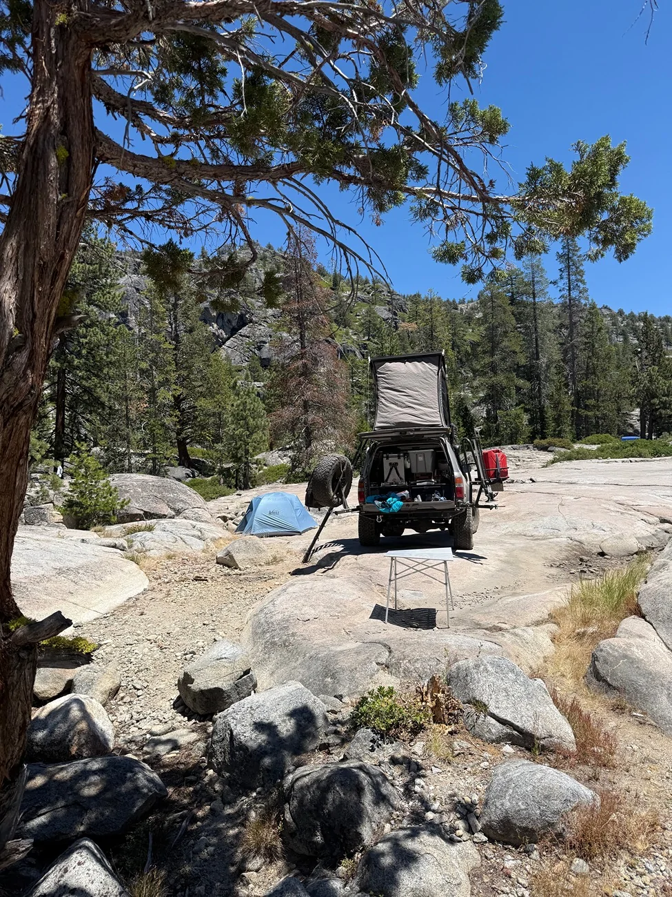 Jeep Wrangler JL On The Rubicon Trail IMG_5852