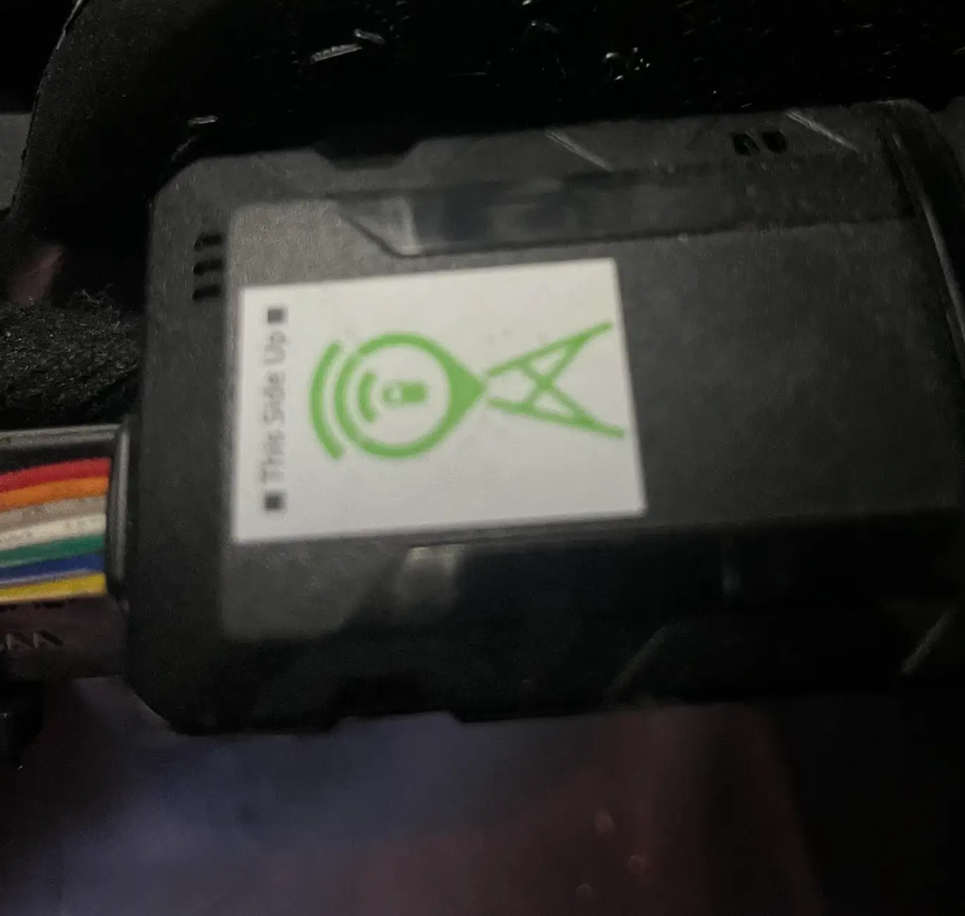 Jeep Wrangler JL What is this under the dashboard? 1782650754994-2a