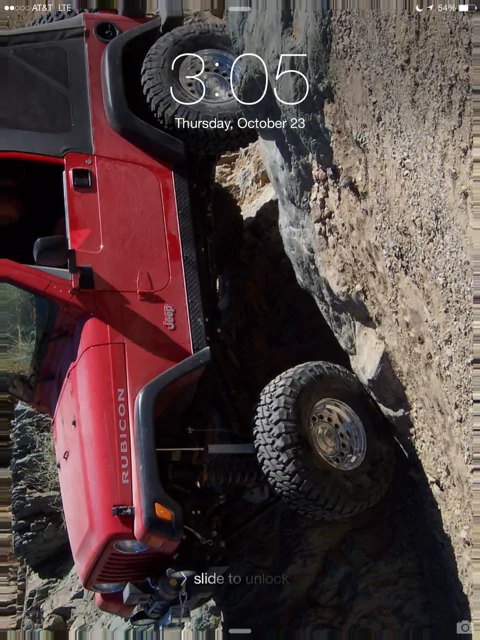 Jeep Wrangler JL Leveling kit for a 2023 Willys JLU 1733