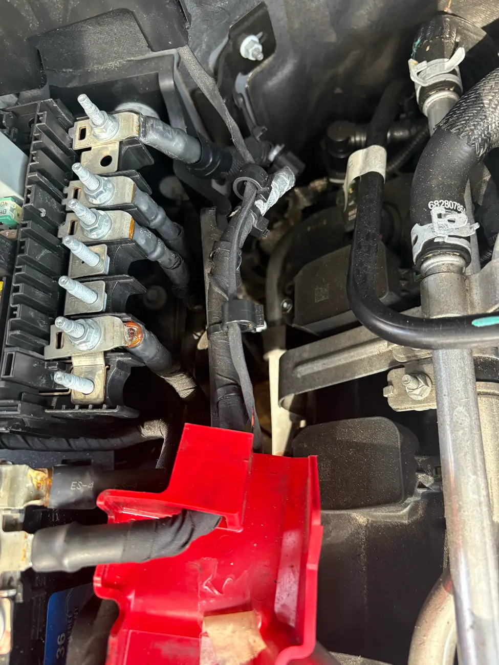 Jeep Wrangler JL Another Total Power Loss While Driving tempImageQPmqpL