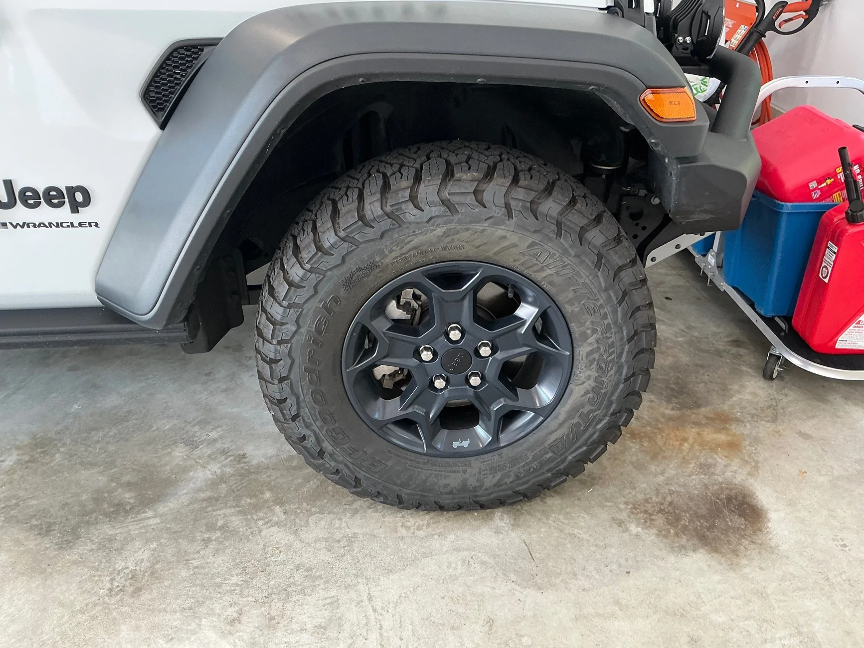 Jeep Wrangler JL Tire Upgrade advice IMG_0875