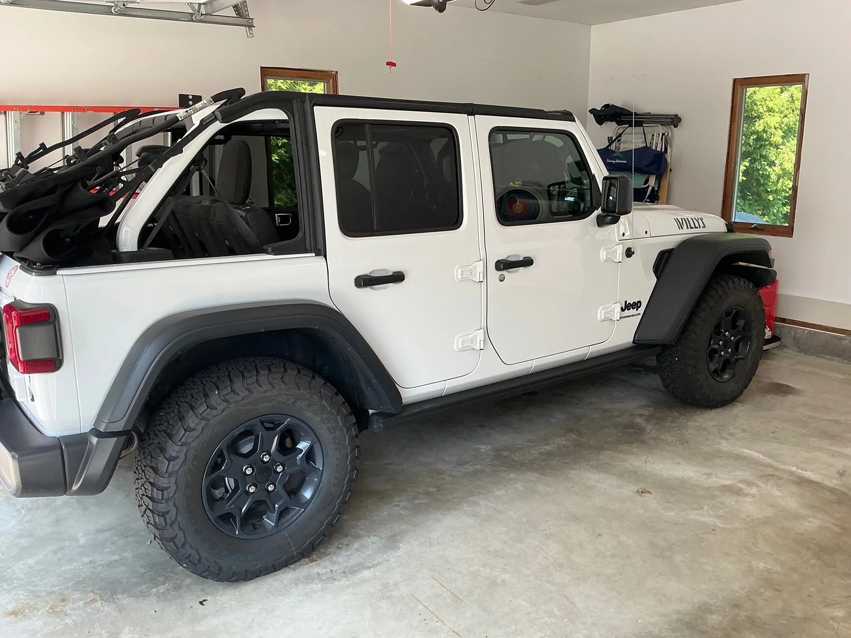 Jeep Wrangler JL Tire Upgrade advice IMG_0873