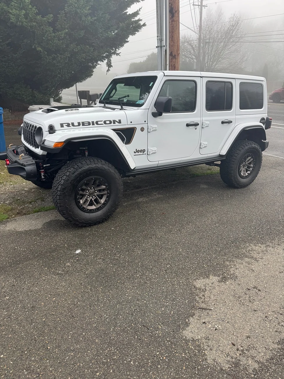 Jeep Wrangler JL Introductions & Welcome Thread IMG_0152