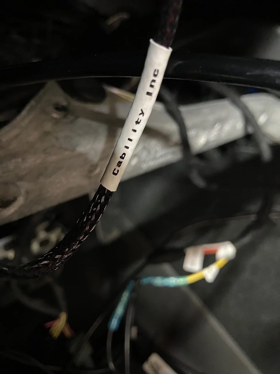 Jeep Wrangler JL Help With Fuse 31 IMG_6691