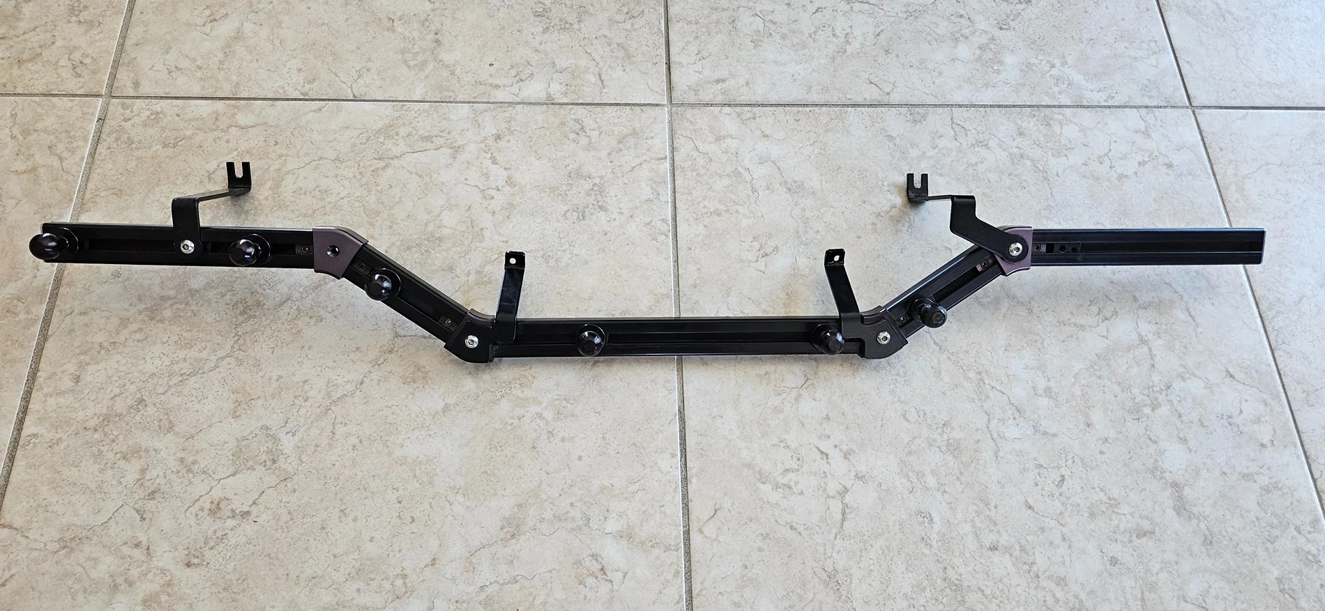 Jeep Wrangler JL West_Coasters 2018 JLUR build thread 20260630_143257