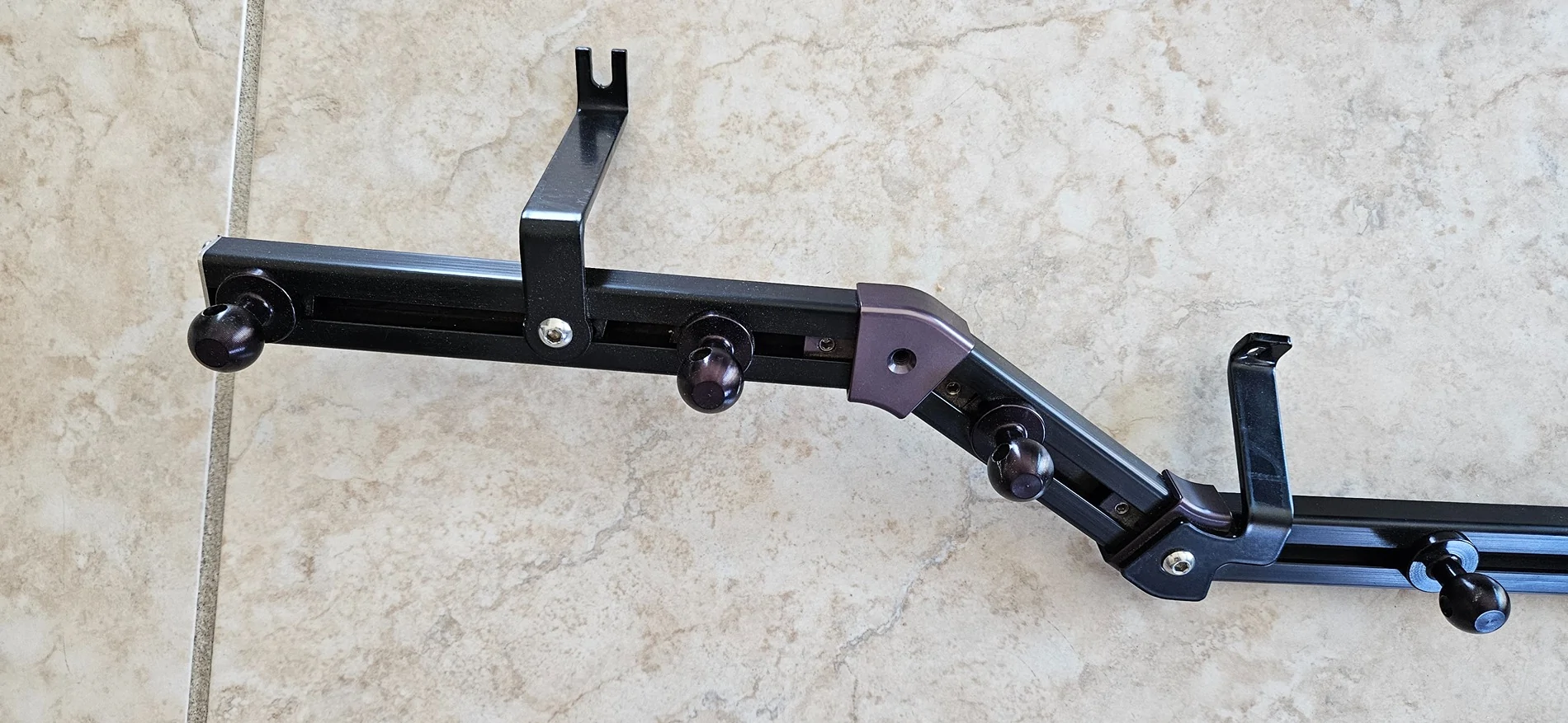 Jeep Wrangler JL West_Coasters 2018 JLUR build thread 20260630_143309