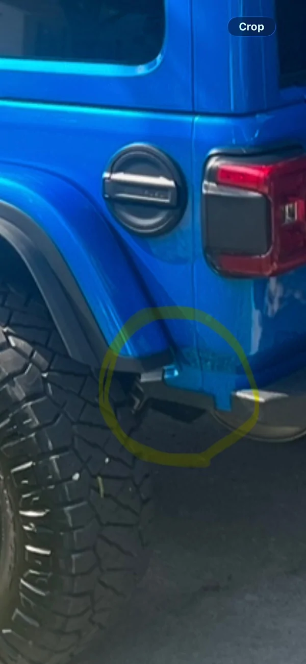 Jeep Wrangler JL Can anyone identify this part? IMG_2294