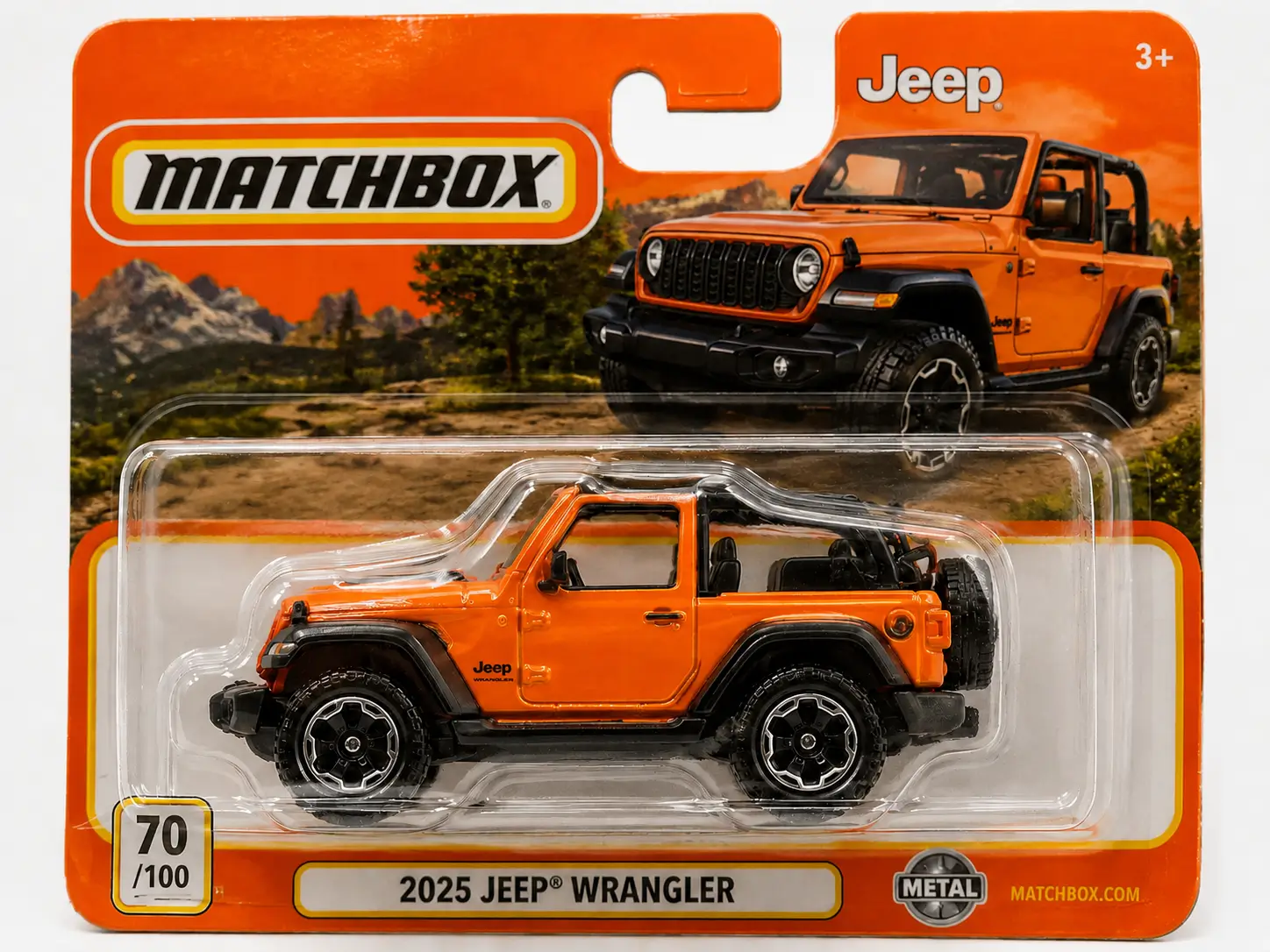Jeep Wrangler JL Turn your Jeep into a Hot Wheels 5D88290E-A676-45F1-88FA-E3A4F3DE54F6