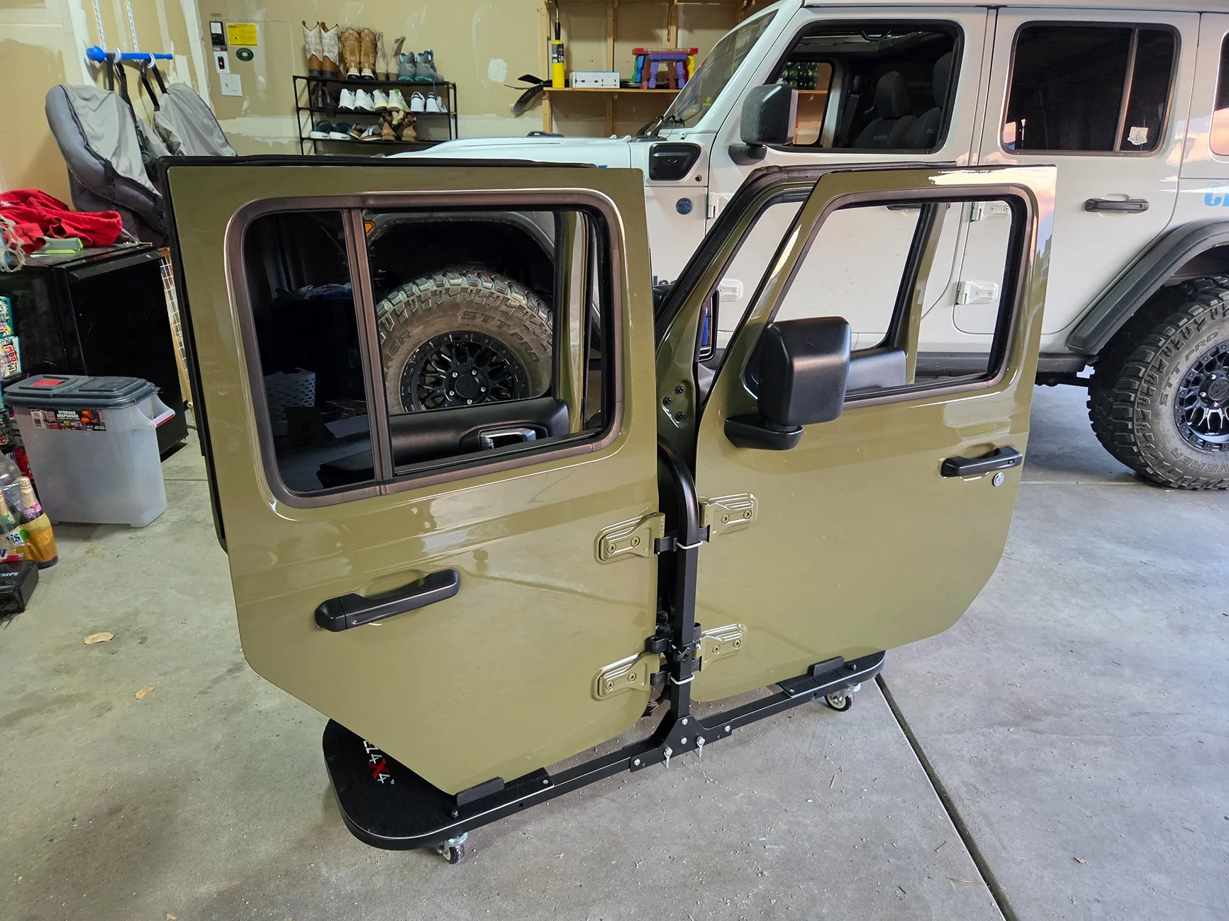 Jeep Wrangler JL Yoda? Build Thread 20260702_195254