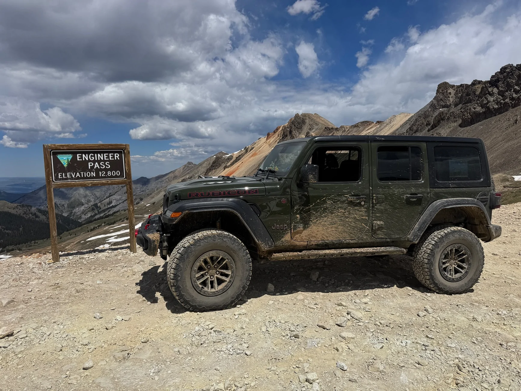 Jeep Wrangler JL VA -> Utah and everything in between IMG_7443