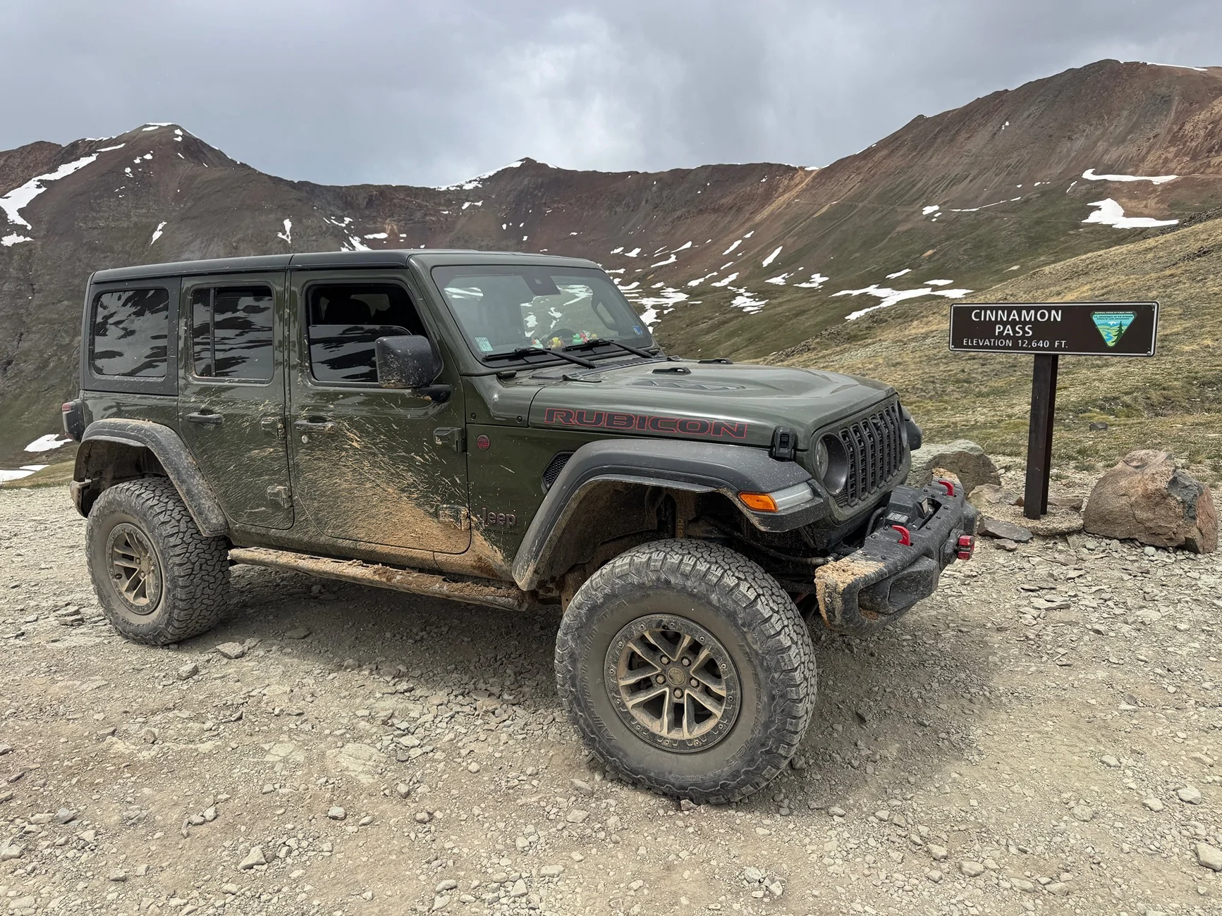 Jeep Wrangler JL VA -> Utah and everything in between IMG_7456