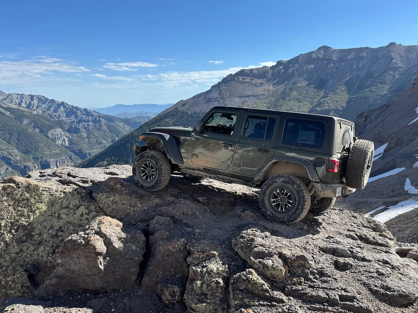 Jeep Wrangler JL VA -> Utah and everything in between IMG_7512