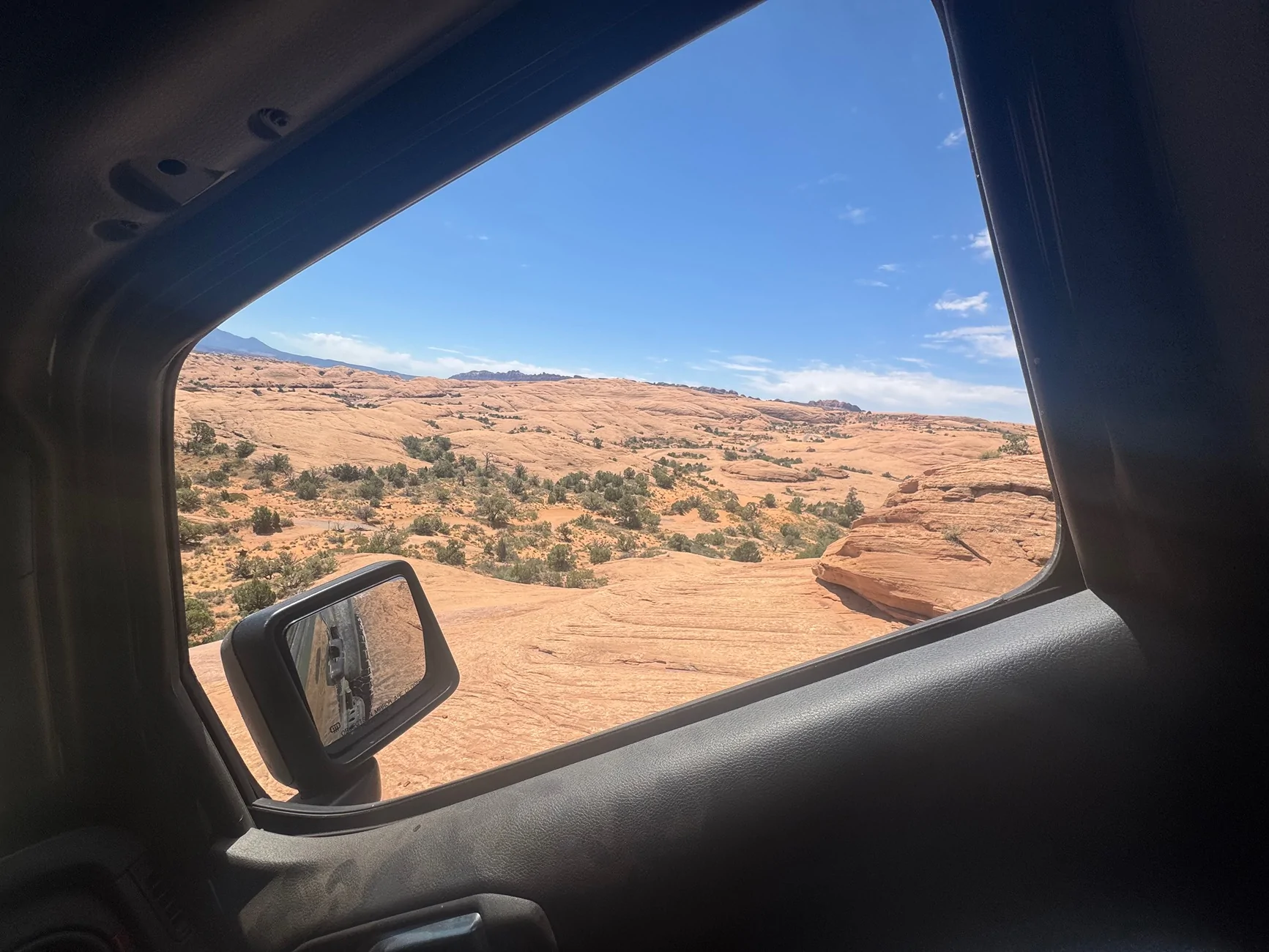 Jeep Wrangler JL VA -> Utah and everything in between IMG_8470