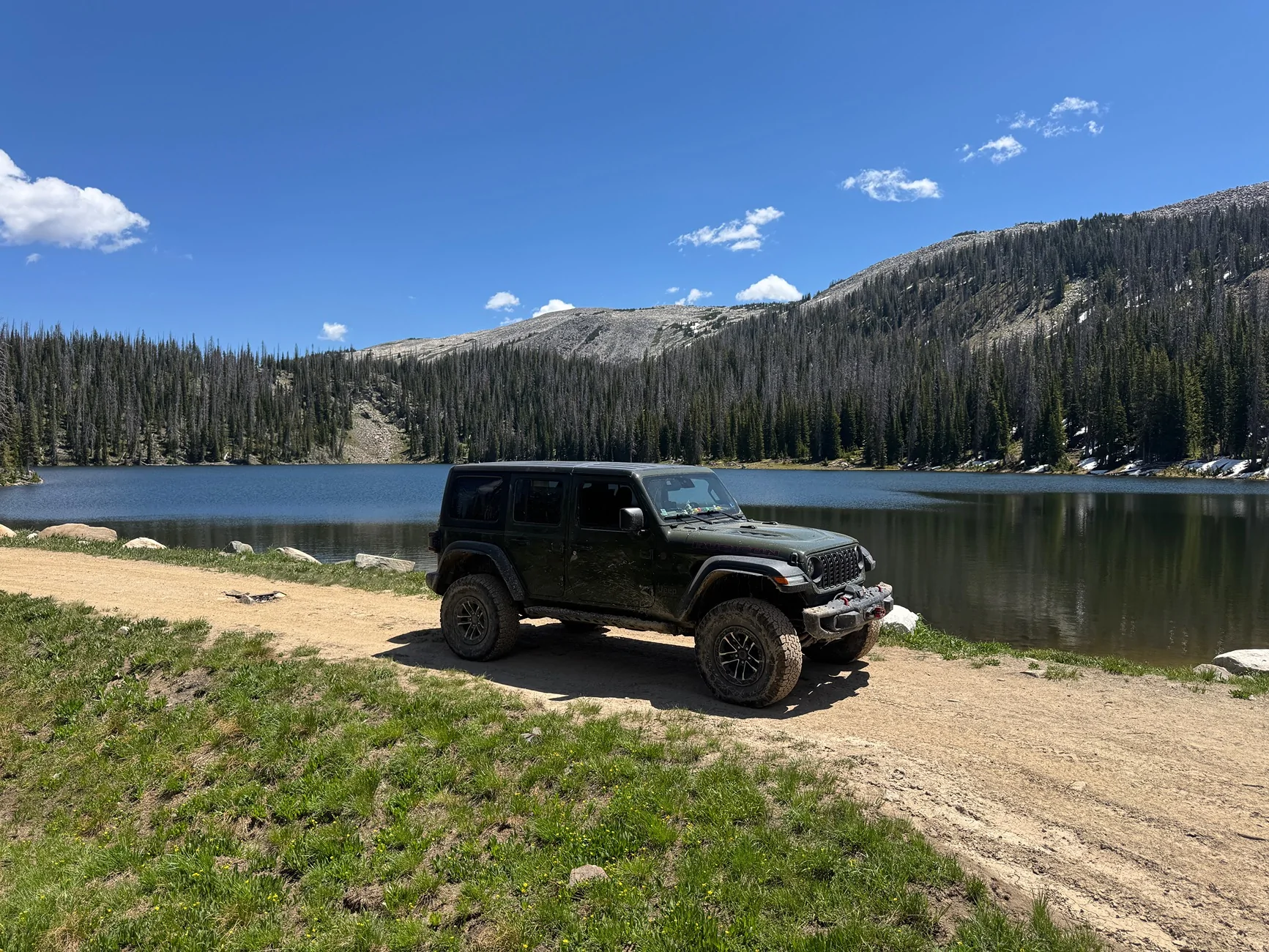 Jeep Wrangler JL VA -> Utah and everything in between IMG_7893