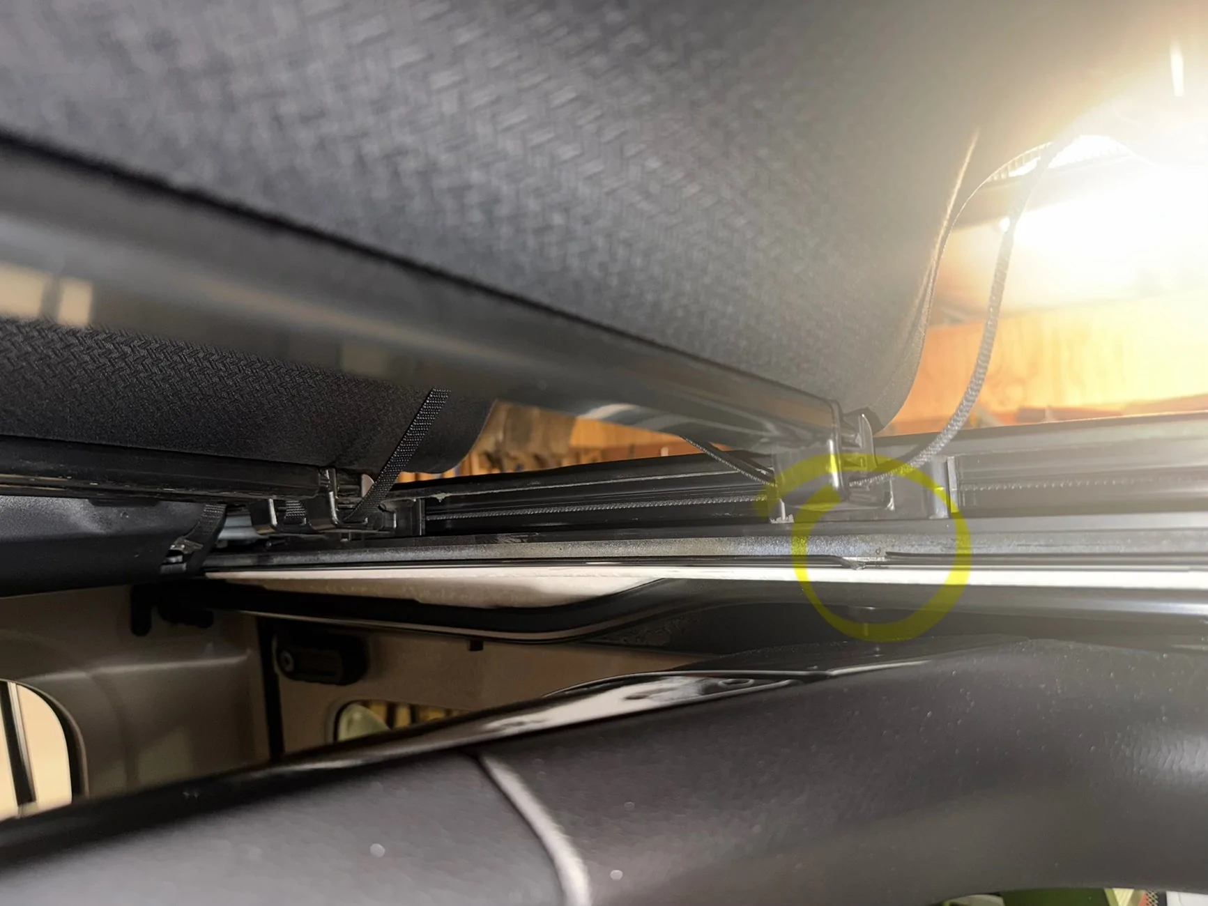Jeep Wrangler JL Sky One-Touch Top Replacement IMG_0082