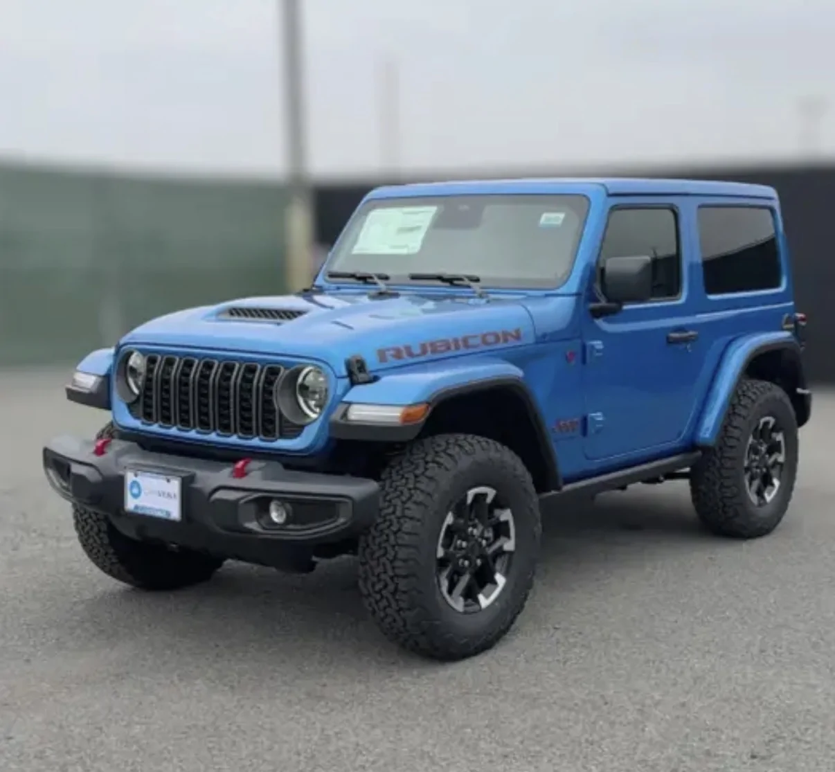 Jeep Wrangler JL Manual Transmission - Issues shifting into 1st & Reverse (Compilation thread) IMG_1707