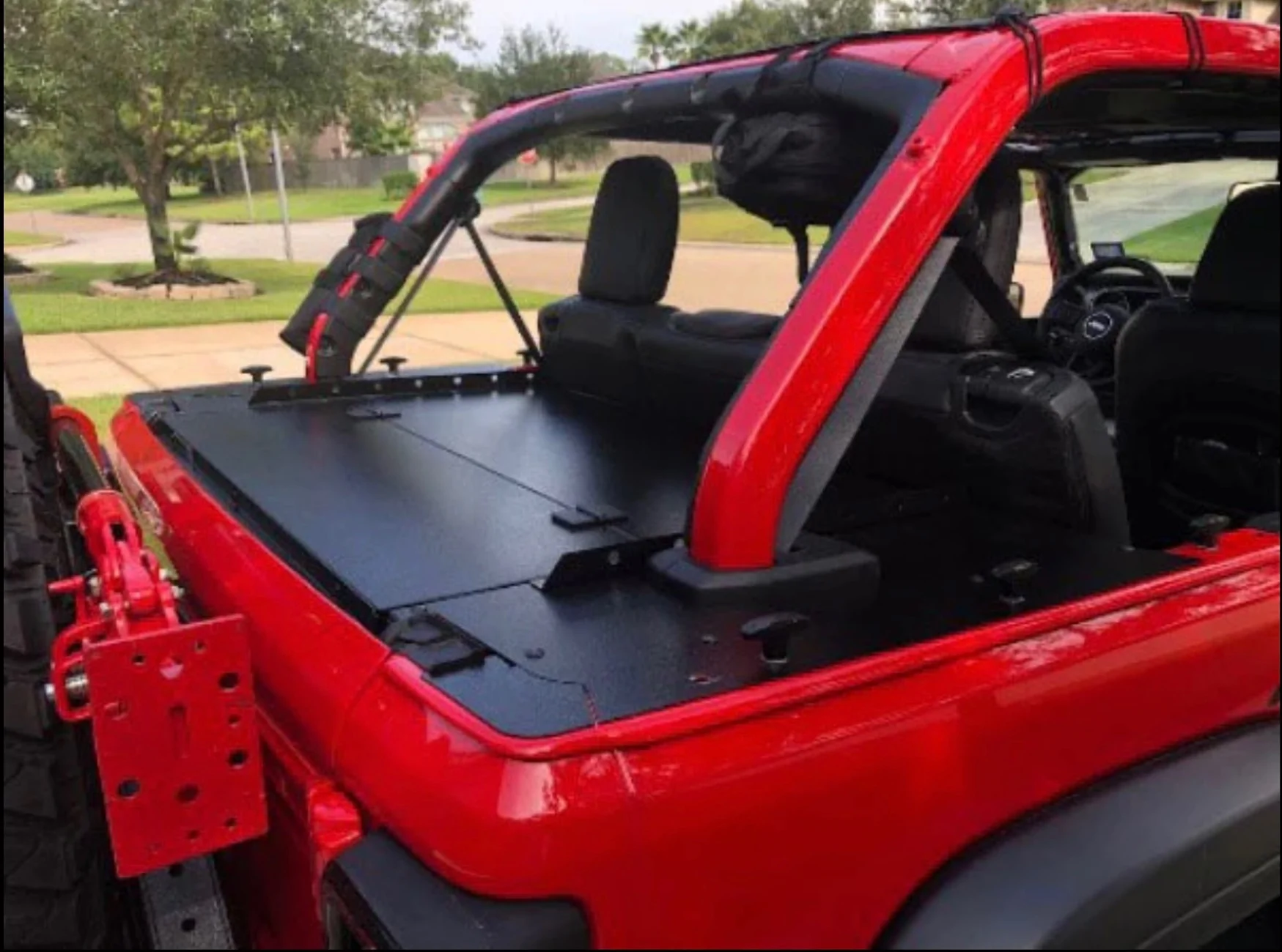 Jeep Wrangler JL Diabolic Slipstream Security Enclosure IMG_5256